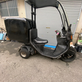 キャノピーミニカー登録！自賠責ロング！