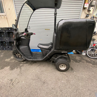 キャノピーミニカー登録！自賠責ロング！