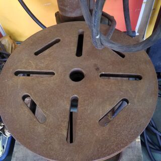 KIRA KID-420 ボール盤 200V 【ハンズクラフト下関店】