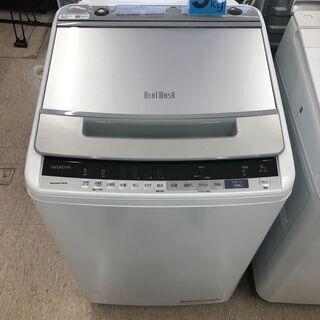 ET159番⭐️ 10.0kg⭐️ Panasonicドラム式電気洗濯乾燥機⭐️