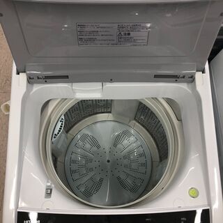 9㎏ 2019年製 ビートウォッシュ❕ 槽洗浄済み❕ ゲート付き軽トラ”