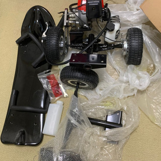≪中古未使用≫≪安心決済≫エンジン マウンテン ボード