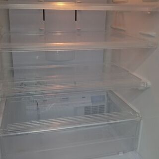 2021.7.1 お買い上げありがとうございます）シャープ 3ドア冷蔵庫350L