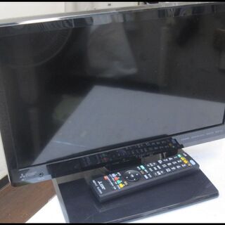 新生活！11000円 三菱 19型 液晶テレビ 2018年製 リモコン付き