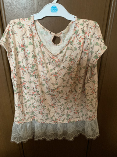Gu花柄の服 のんびりまりも 鹿児島の服 ファッションの中古 古着あげます 譲ります ジモティーで不用品の処分 Gu花柄の服 のんびりまりも 鹿児島の服 ファッションの中古 古着あげます 譲ります ジモティーで不用品の処分