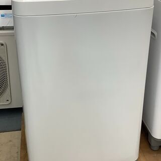 YAMADA/ヤマダ 6kg 洗濯機 YWM-T60A1 201...