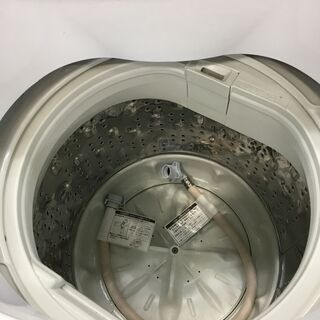 日立 NW-50C 洗濯機 2019年 中古品 | casiprgt.com