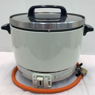 Paloma/パロマ ガス炊飯器 LPガス用 PR-303S 3.0L/16.7合炊 2012年製