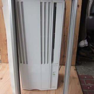 ☆コロナ 窓用エアコン CW-1620 2020年製 美品 【公式通販】