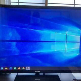 SONY（米国海外製）（2012年製造）55インチ液晶テレビ KDL-55HX751