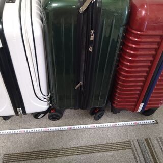 【成約済】スーツケース