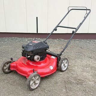 MTD エンジン付芝刈り機 ヤードマシン 500シリーズ(D4054anxY)