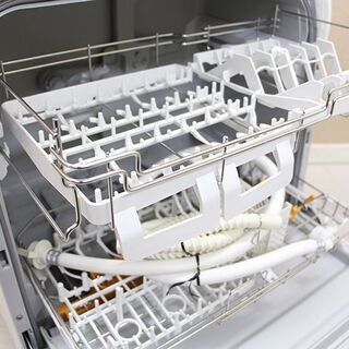パナソニック Panasonic 食器洗い乾燥機 ホワイト NPTR9 ホワイト 17年