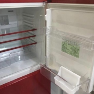冷凍冷蔵庫　お譲りします