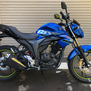 売却決定　有難う御座いました！　スズキ　ジグサー150　低走行、そのまま乗れちゃいます♪ 売却決定 有難う御座いました！ スズキ ジグサー150 低走行、そのまま