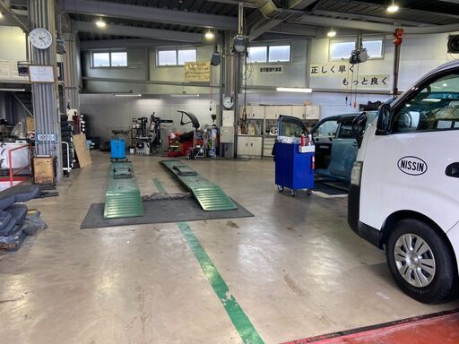 下関市 車の整備 整備しやすい最新の環境で仕事が出来ます 株 レソリューション 下関の機械の正社員の求人情報 株式会社レソリューション ジモティー 下関市 車の整備 整備しやすい最新の環境で仕事が出来ます 株 レソリューション 下関の機械の正社員の求人情報 株式会社レソリューション ジモティー