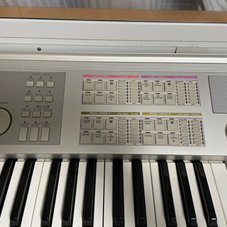 決まりました☆ヤマハ エレクトーン ステージア ELS-01 今週限定値下げ 