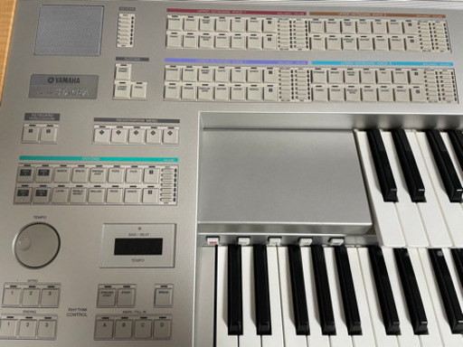 決まりました☆ヤマハ エレクトーン ステージア ELS-01 今週限定値下げ