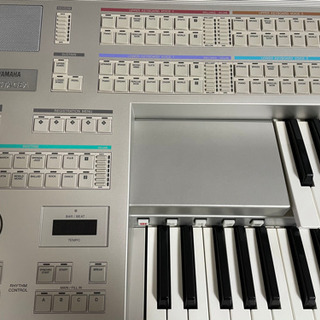 決まりました☆ヤマハ エレクトーン ステージア ELS-01 今週限定値下げ 