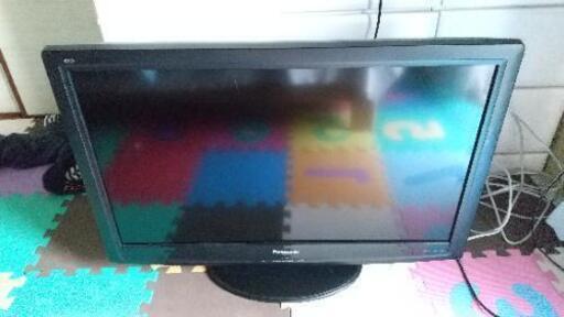 ３２インチテレビ