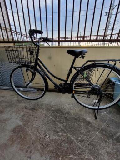 自転車 26インチ