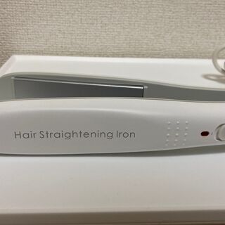 直接取引 ニトリ へアアイロン ストレート 32mm ホワイト 中古美品 Mdr 三島の美容家電 ヘアケア の中古あげます 譲ります ジモティーで不用品の処分 直接取引 ニトリ へアアイロン ストレート 32mm ホワイト 中古美品 Mdr 三島の美容家電 ヘアケア の中古あげます 譲ります ジモティーで不用品の処分
