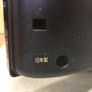 ET1116A⭐️TOSHIBA REGZA液晶カラーテレビ⭐️