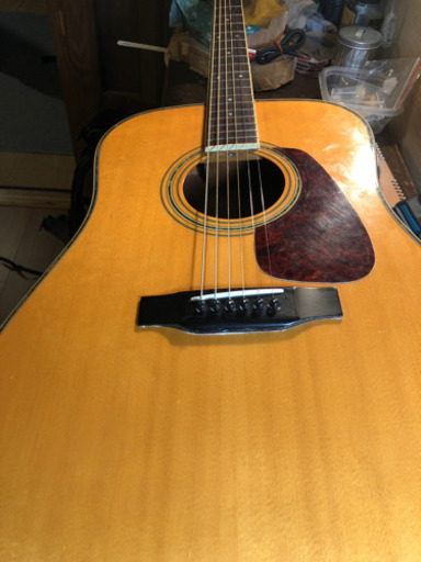 ビンテージ美品 モーリス MD-525