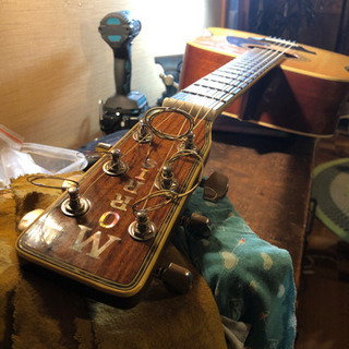 ビンテージ美品 モーリス MD-525