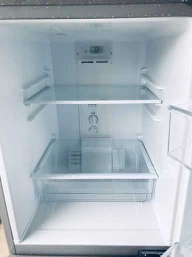 ET1123A⭐️AQUAノンフロン冷凍冷蔵庫⭐️ 2020年式