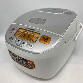 象印　炊飯器　NL-DS10　5.5合