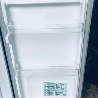 ET1126A⭐️A-Stage2ドア冷凍冷蔵庫⭐️ 2019年製