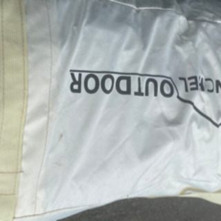 ベルテント danchel outdoor 