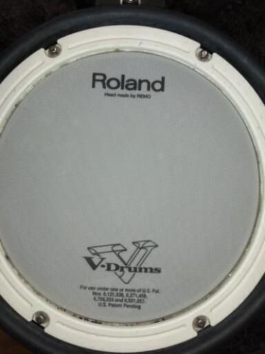 さらに値下げ Roland ローランド HD-1 V-Drums Lite エレドラ | inmarco.ae