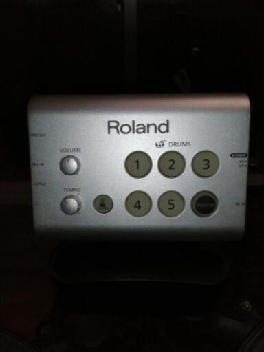 さらに値下げ　Roland ローランド HD-1 V-Drums Lite　エレドラ