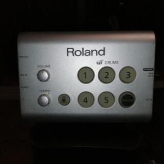 さらに値下げ　Roland ローランド HD-1 V-Drums...