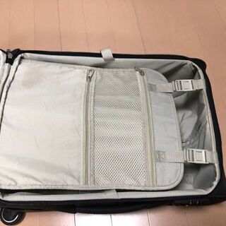 使いやすい スーツケース キャリーバッグ - 靴/バッグ