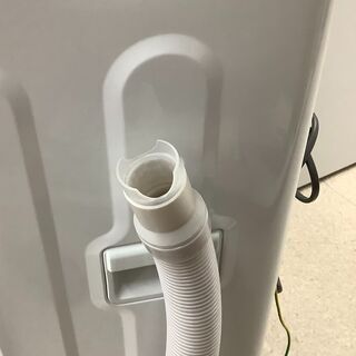 Haier/ハイアール 5.5kg 洗濯機 JW-C55 2020年製 【ユーズドユーズ 