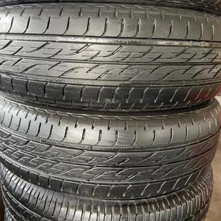 🌞175/60R16⭐アクア、ラクティス、クロスビー等に！NEXTRY！BRIDGESTONE製サマータイヤ入荷しました🌞