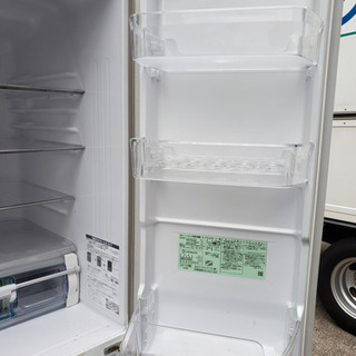 日立 517L冷蔵庫 R-F520E(SH)