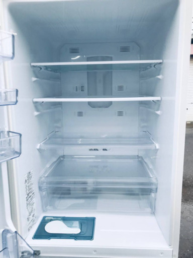 ET1133A⭐️370L⭐️三菱ノンフロン冷凍冷蔵庫⭐️ - 冷蔵庫 