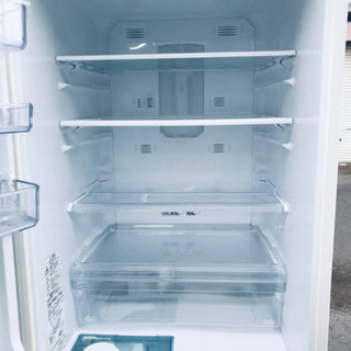 ET1133A⭐️370L⭐️三菱ノンフロン冷凍冷蔵庫⭐️