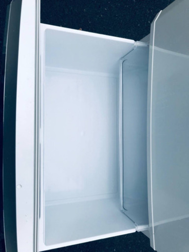 ET1133A⭐️370L⭐️三菱ノンフロン冷凍冷蔵庫⭐️ - 冷蔵庫 