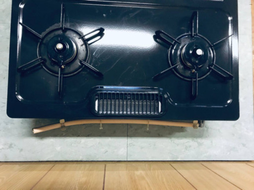 ✨2018年製✨1141番 パロマ✨都市ガス用✨PA-N41B-R