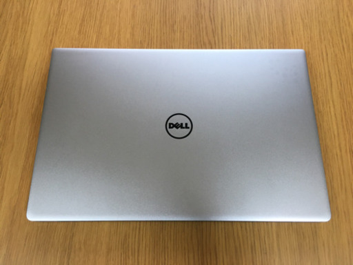Dell xps13 9343 ノートパソコン[デル]