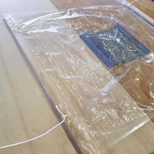 台風など災害に 漏水・雨漏りシート 1m×1m 10枚セット