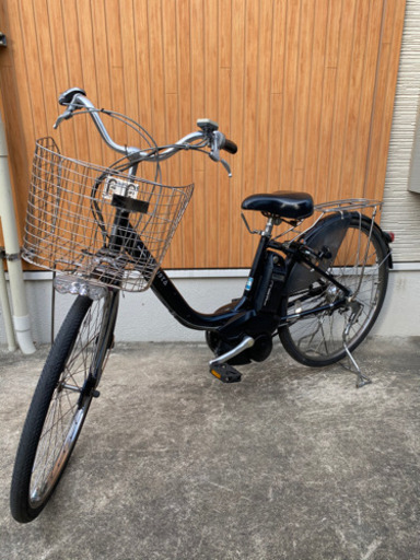 ブリヂストン 電動アシスト自転車 ブリヂストン 電動アシスト自転車