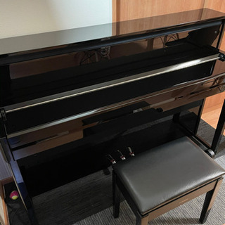 YAMAHA NU1 電子ピアノ　大幅値下げ中