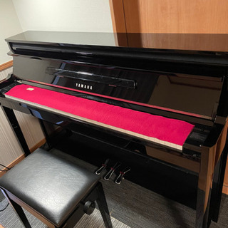YAMAHA NU1 電子ピアノ　大幅値下げ中