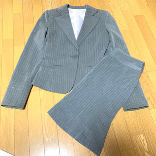 【ネット決済】スーツ スカート